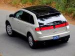 Lincoln MKX 2006 года